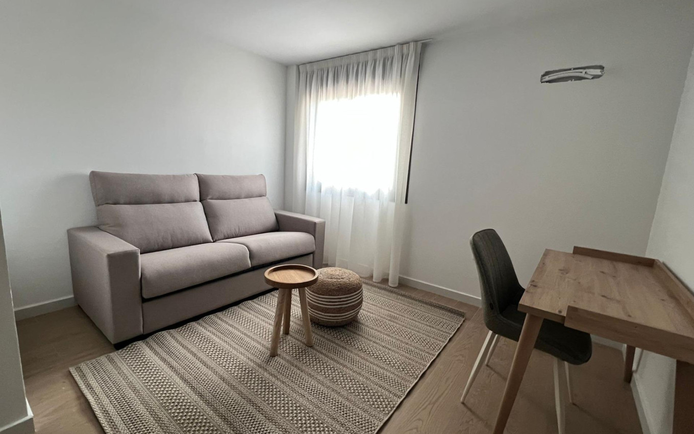 Obra Nueva - Town House - La Union - centro