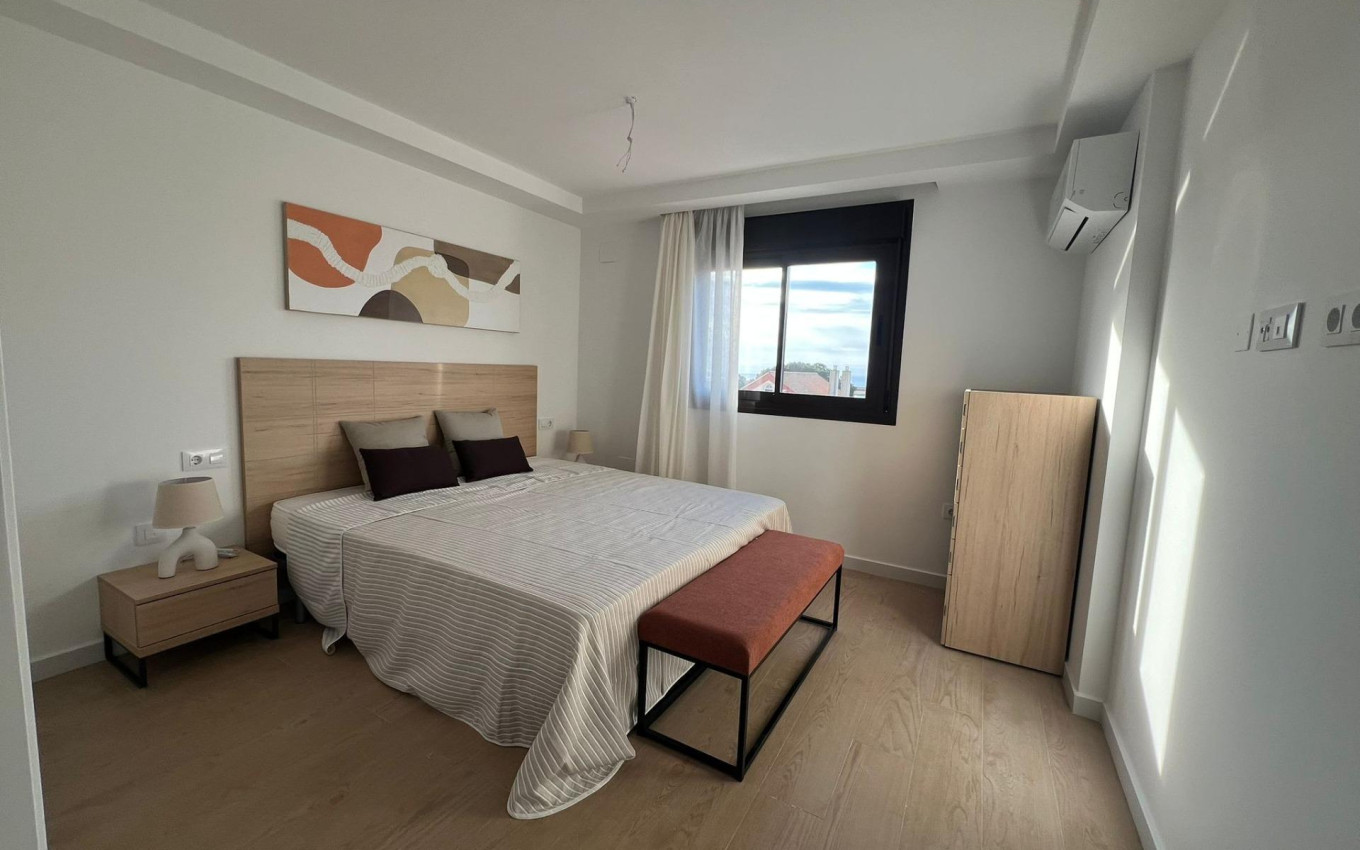 Obra Nueva - Town House - La Union - centro