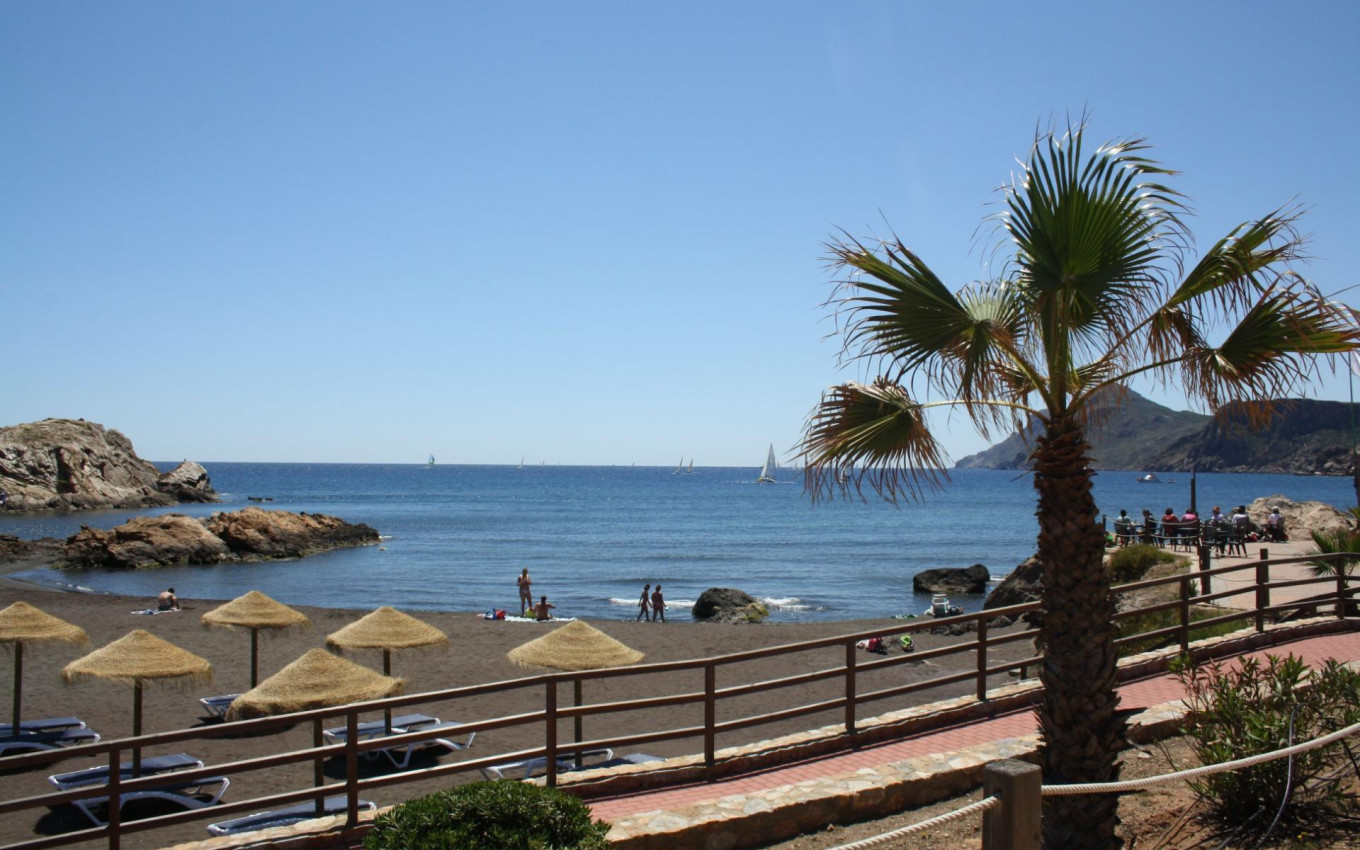 Obra Nueva - Town House - La Union - centro