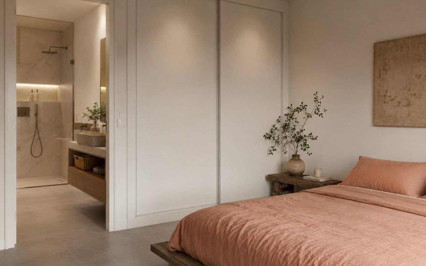 Obra Nueva - Town House - Mazarron - Country Club