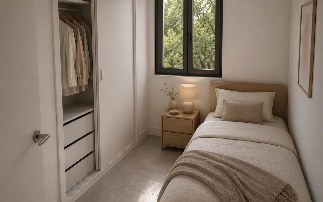 Obra Nueva - Town House - Mazarron - Country Club