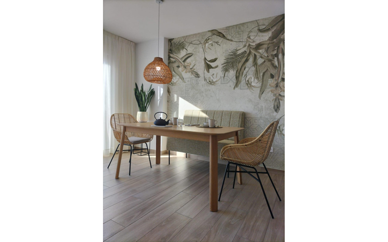 Obra Nueva - Town House - Orihuela - Vistabella Golf