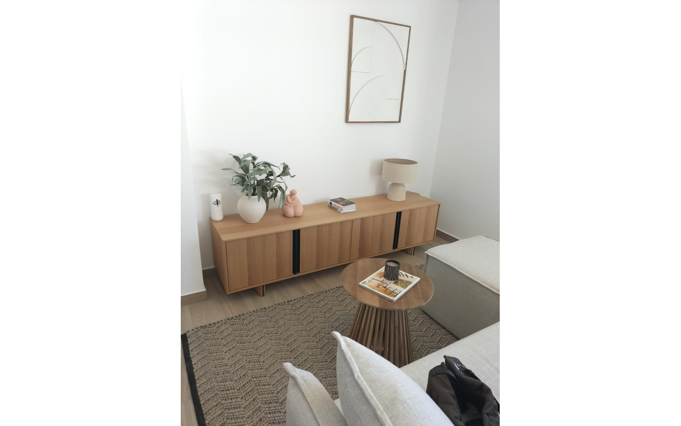 Obra Nueva - Town House - Orihuela - Vistabella Golf