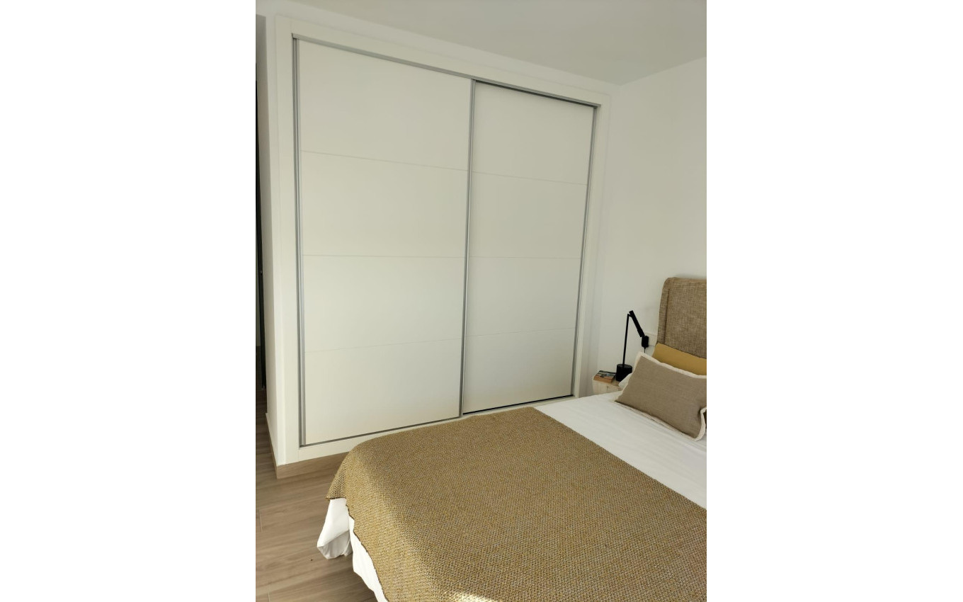 Obra Nueva - Town House - Orihuela - Vistabella Golf
