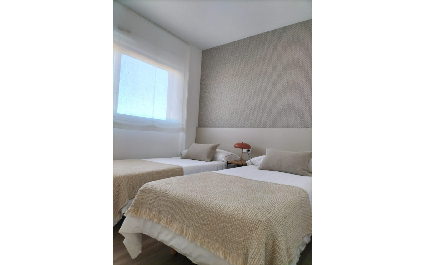 Obra Nueva - Town House - Orihuela - Vistabella Golf