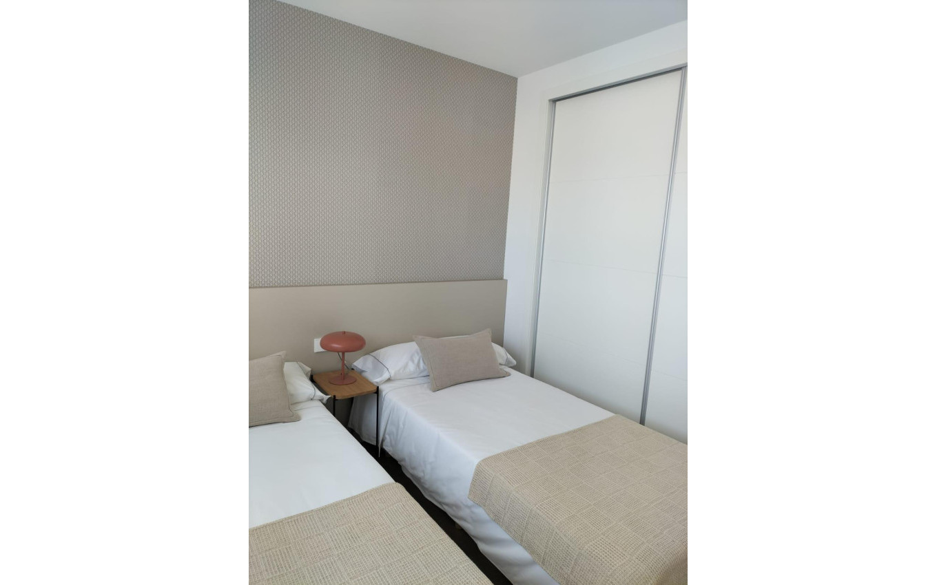 Obra Nueva - Town House - Orihuela - Vistabella Golf