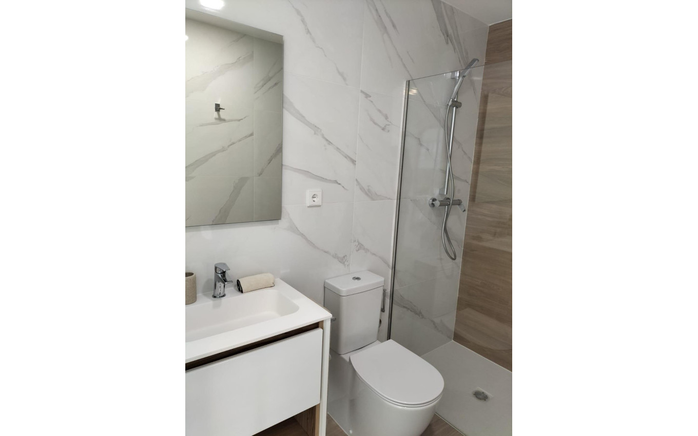 Obra Nueva - Town House - Orihuela - Vistabella Golf