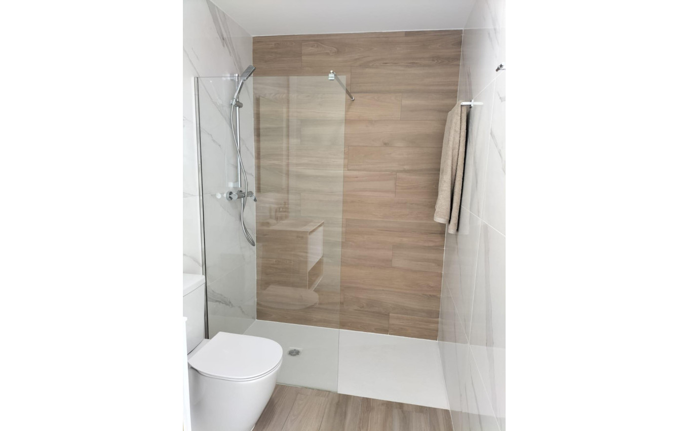 Obra Nueva - Town House - Orihuela - Vistabella Golf
