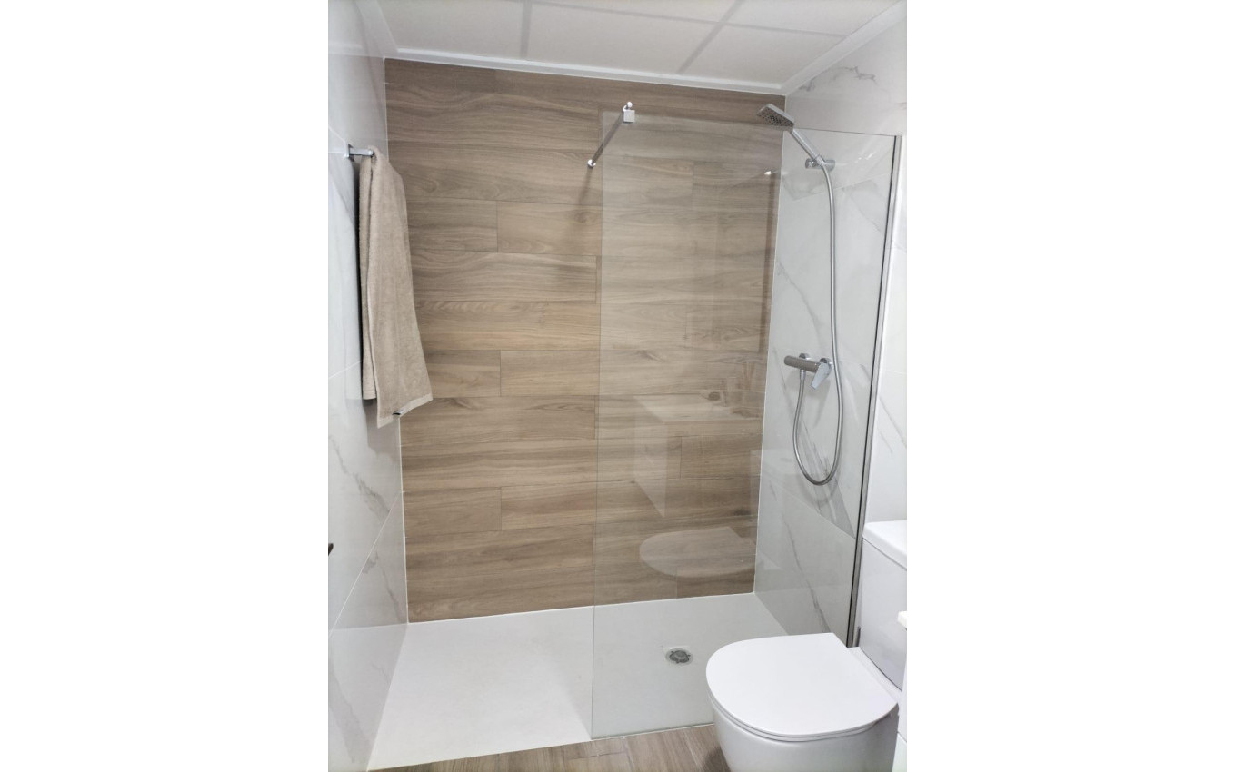 Obra Nueva - Town House - Orihuela - Vistabella Golf