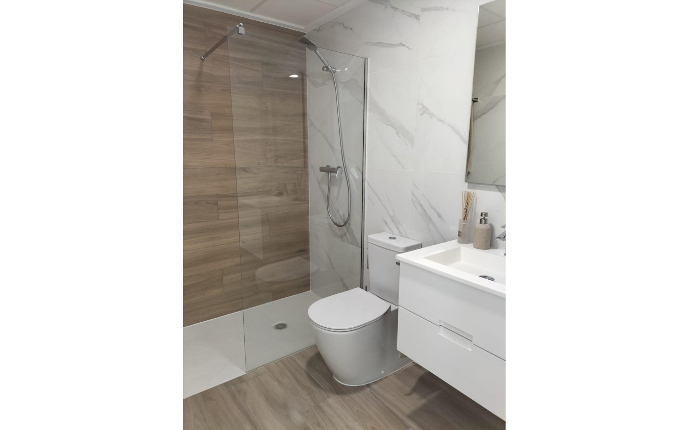 Obra Nueva - Town House - Orihuela - Vistabella Golf