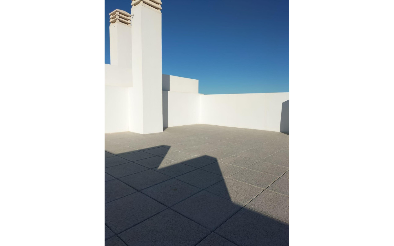 Obra Nueva - Town House - Orihuela - Vistabella Golf