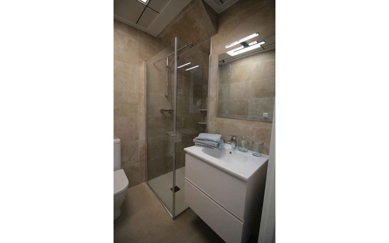 Obra Nueva - Town House - Pilar de la Horadada - El Pilar de la Horadada