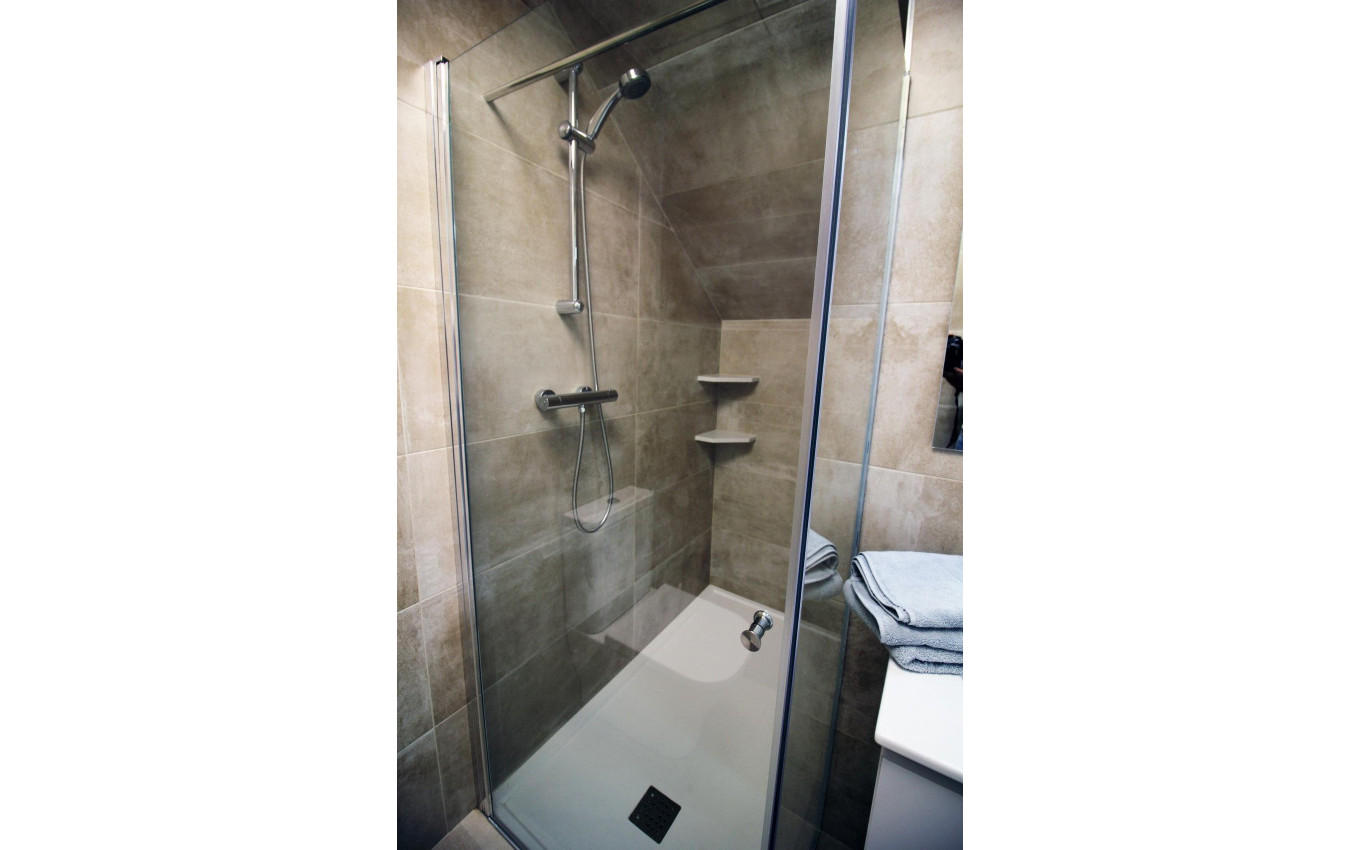 Obra Nueva - Town House - Pilar de la Horadada - El Pilar de la Horadada