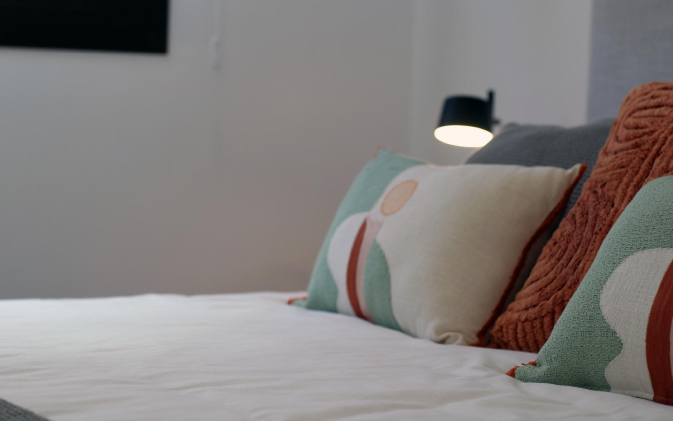 Obra Nueva - Town House - Pilar de la Horadada - El Pilar de la Horadada