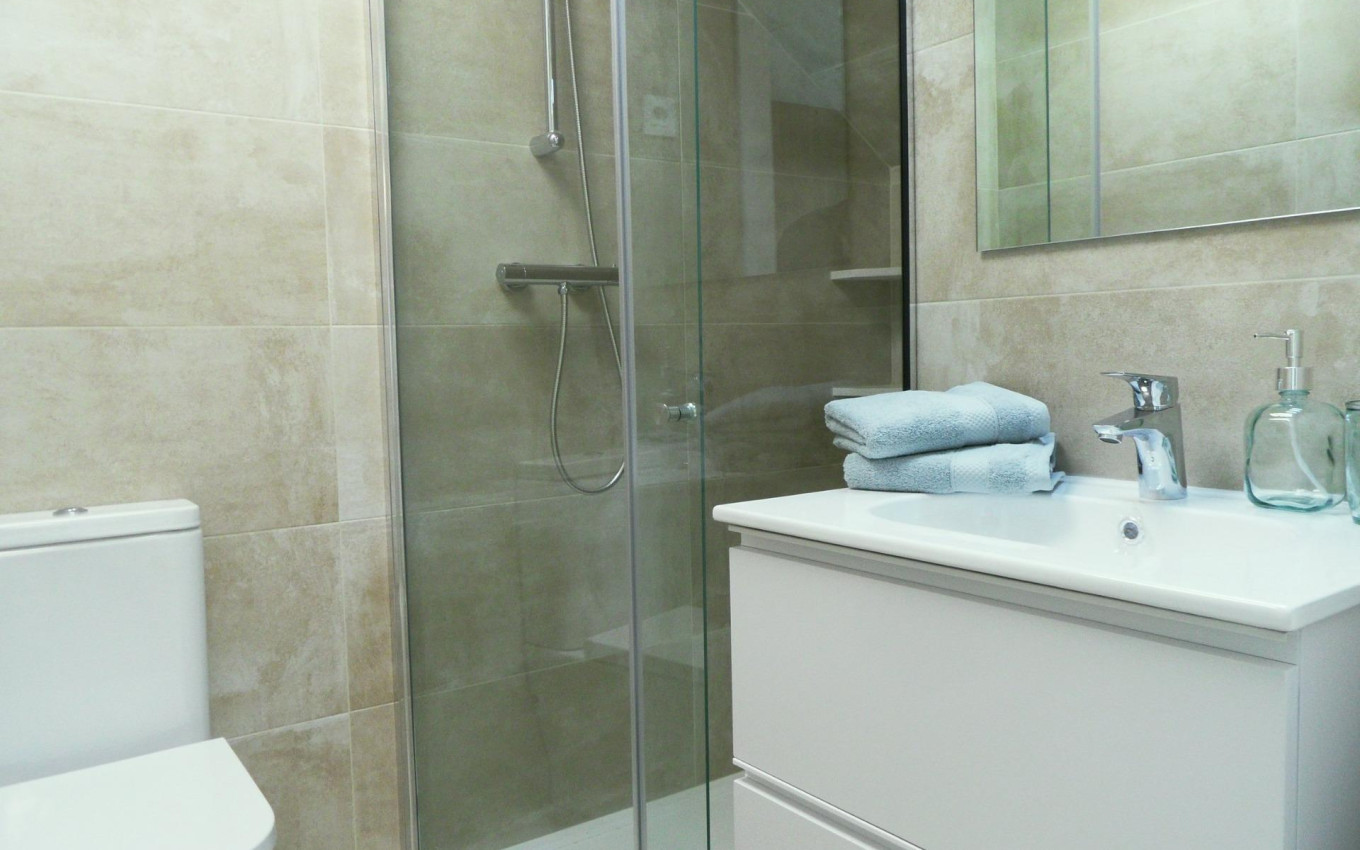 Obra Nueva - Town House - Pilar de la Horadada - El Pilar de la Horadada