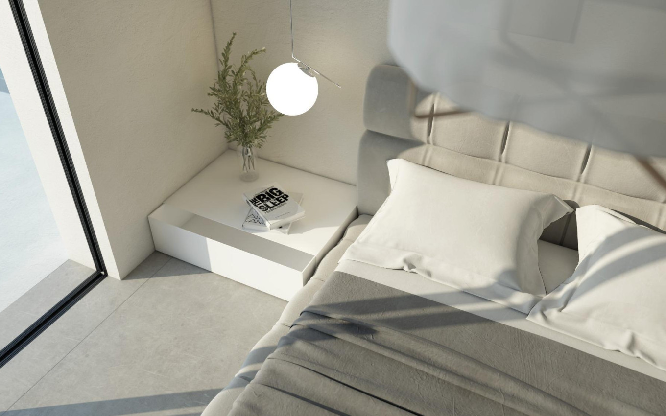 Obra Nueva - Town House - Pilar de la Horadada - pueblo