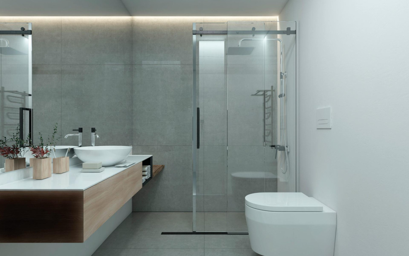 Obra Nueva - Town House - Pilar de la Horadada - pueblo