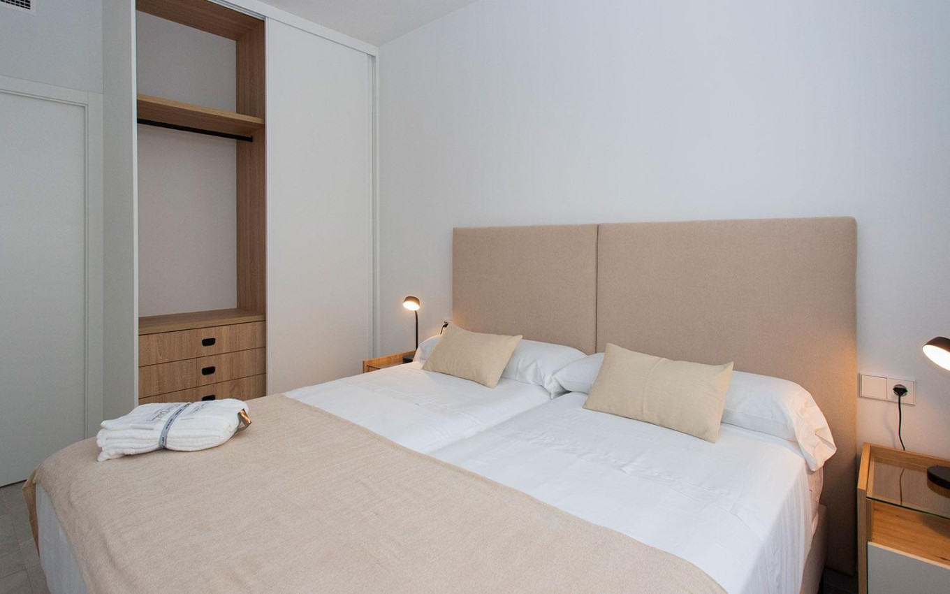 Obra Nueva - Town House - Pilar de la Horadada - Torre De La Horadada