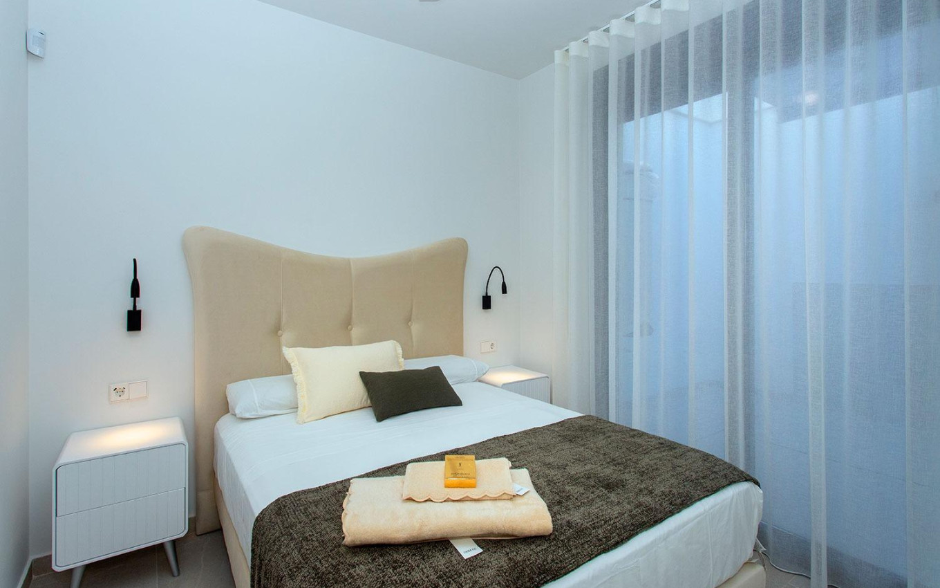 Obra Nueva - Town House - Pilar de la Horadada - Torre De La Horadada