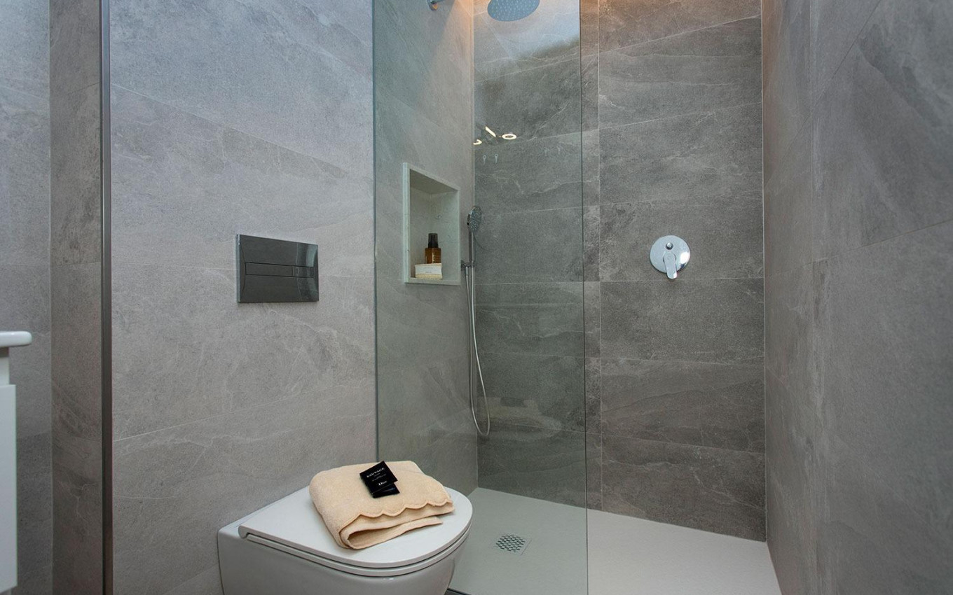 Obra Nueva - Town House - Pilar de la Horadada - Torre De La Horadada