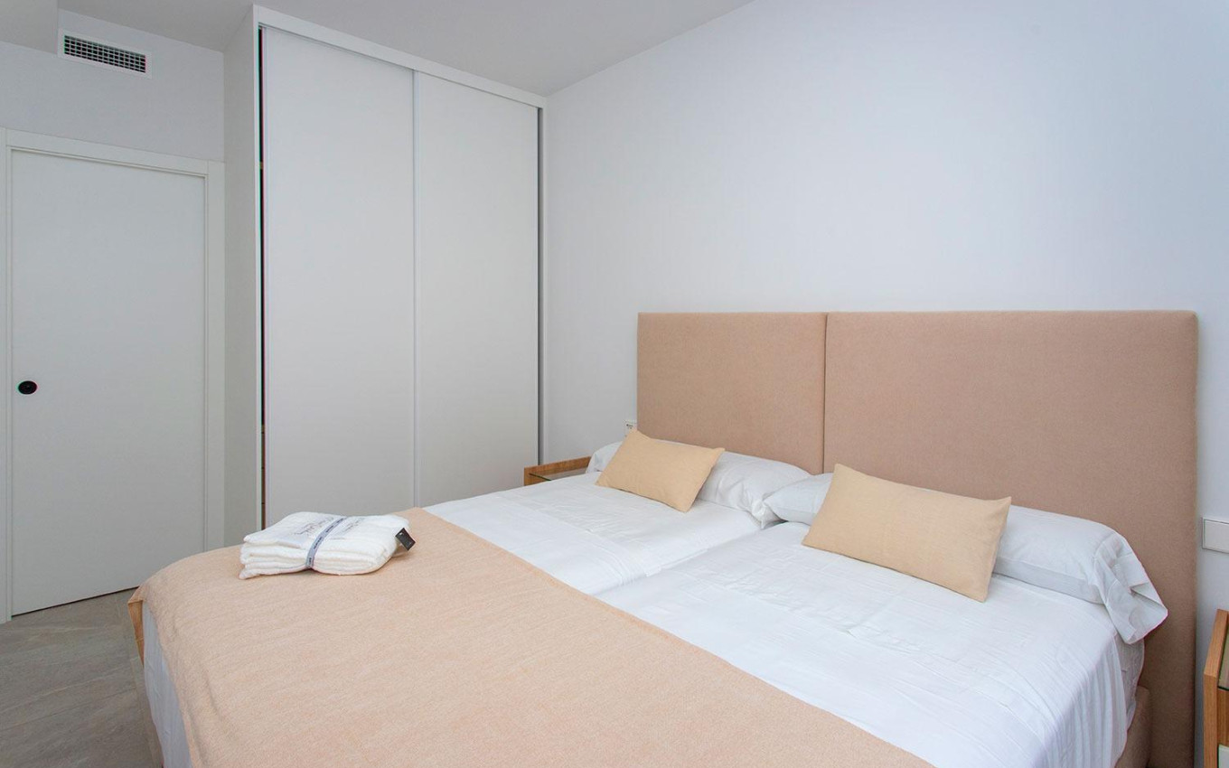 Obra Nueva - Town House - Pilar de la Horadada - Torre De La Horadada