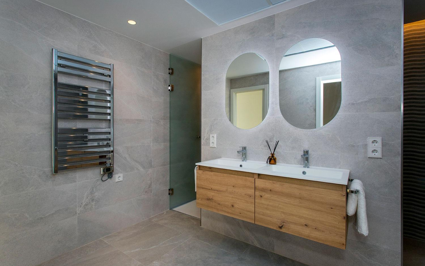 Obra Nueva - Town House - Pilar de la Horadada - Torre De La Horadada