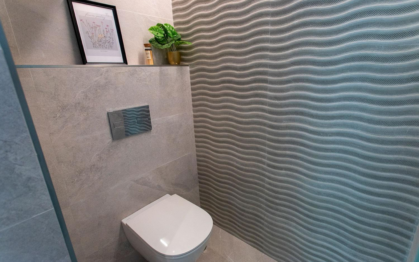 Obra Nueva - Town House - Pilar de la Horadada - Torre De La Horadada