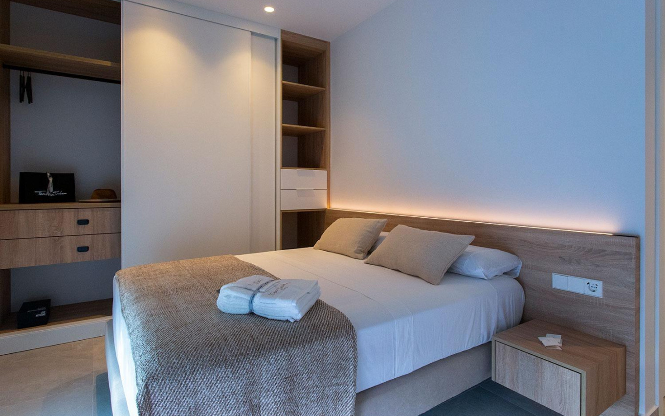 Obra Nueva - Town House - Pilar de la Horadada - Torre De La Horadada