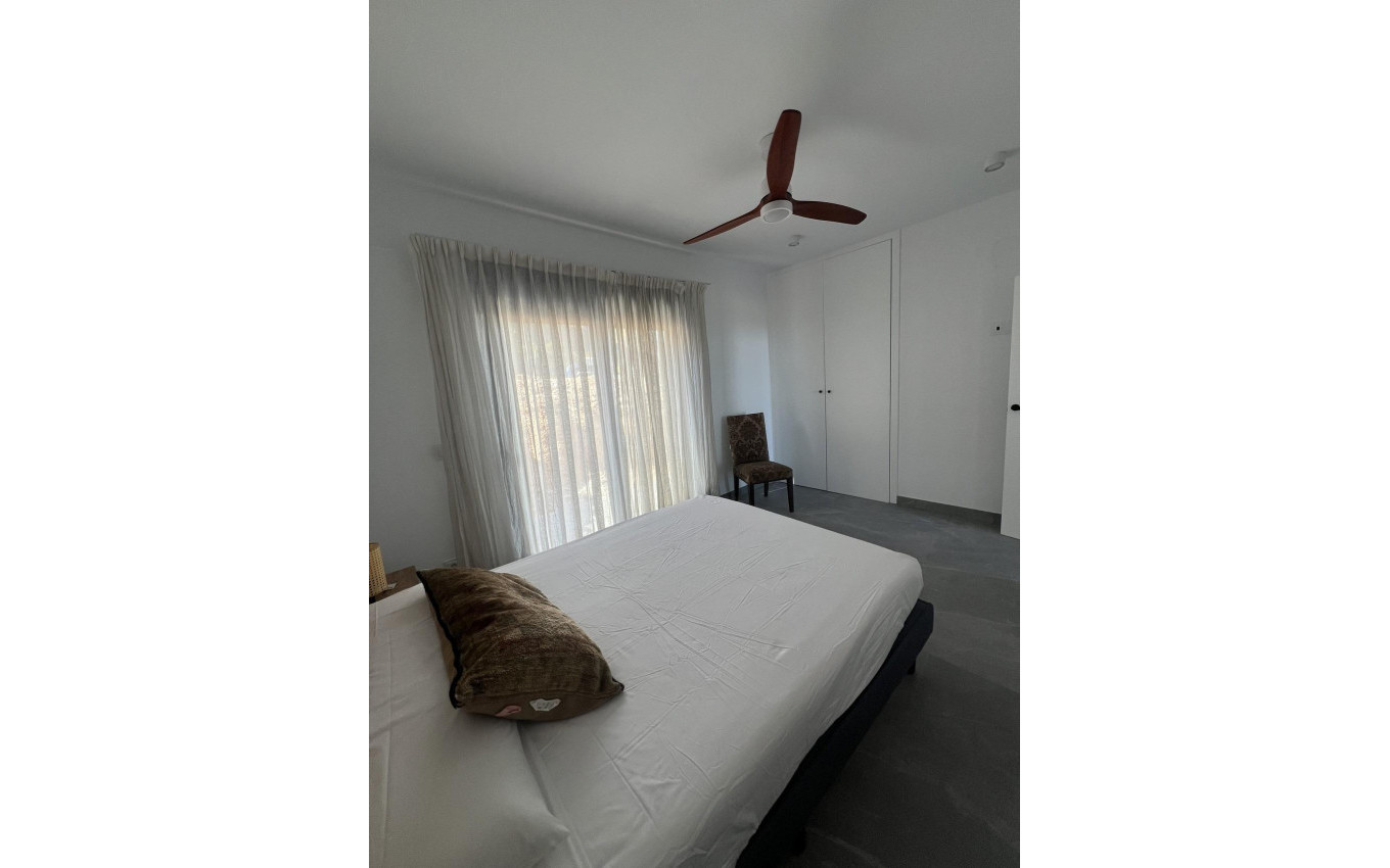 Obra Nueva - Town House - Polop - PAU1