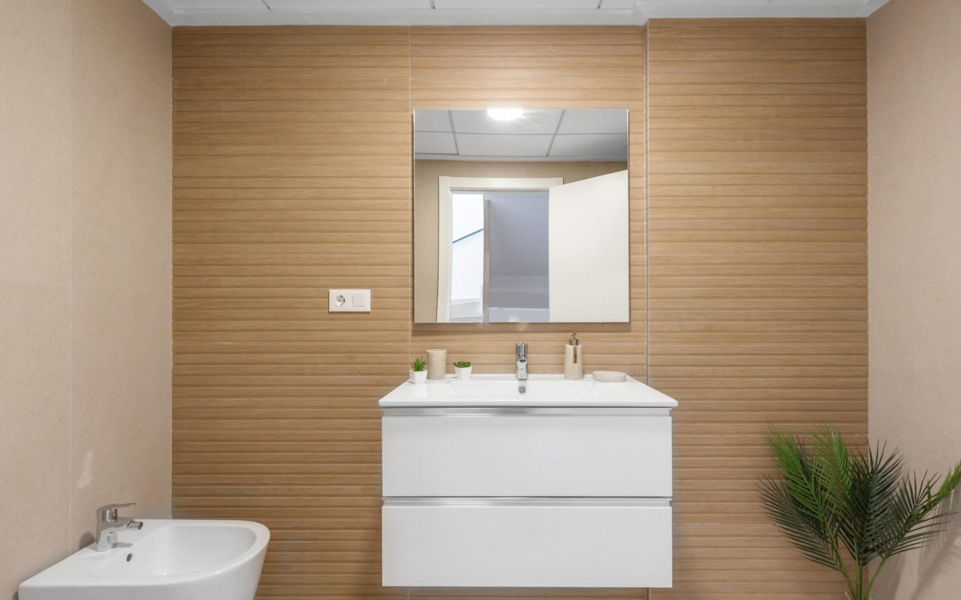 Obra Nueva - Town House - Rafal - pueblo