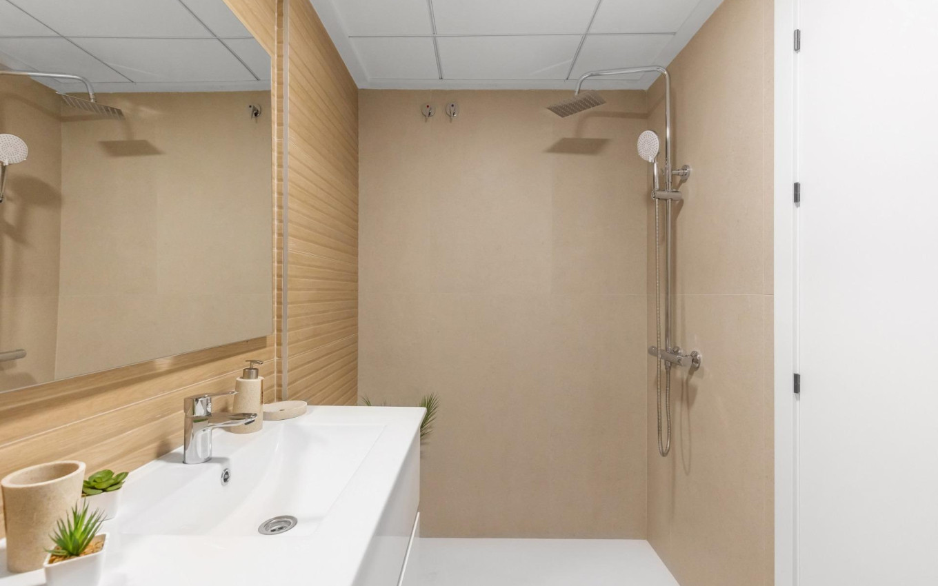 Obra Nueva - Town House - Rafal - pueblo