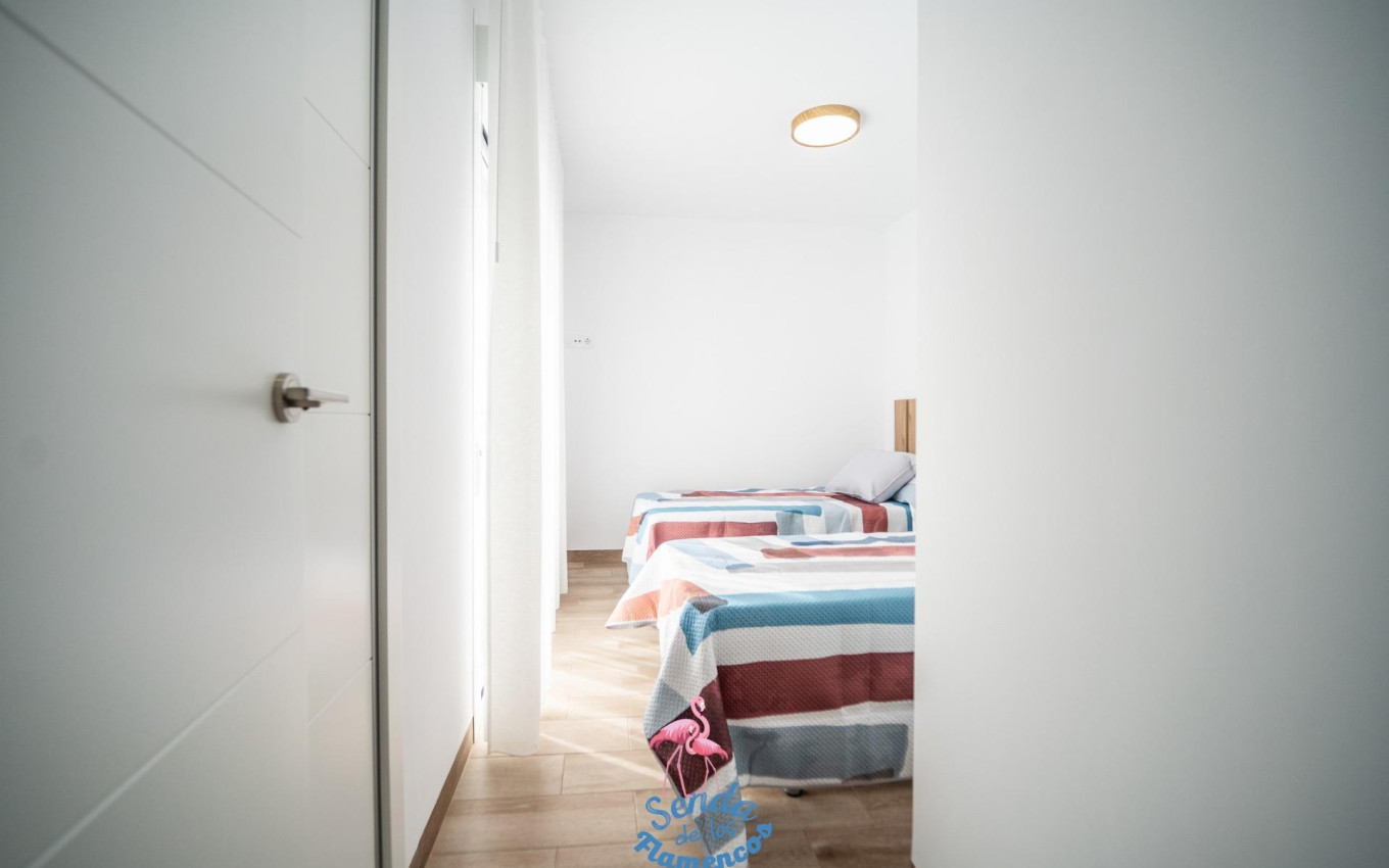 Obra Nueva - Town House - San Javier - Parque del doce