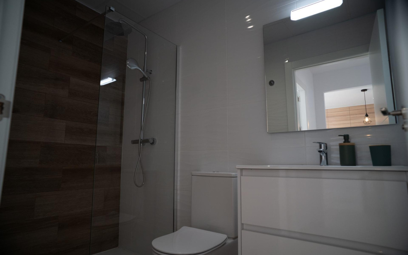 Obra Nueva - Town House - San Javier - Parque del doce