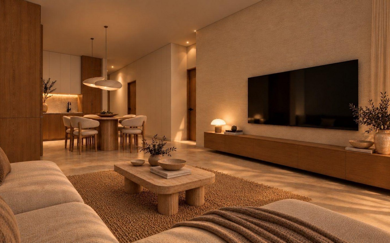 Obra Nueva - Town House - San Pedro del Pinatar - Pueblo