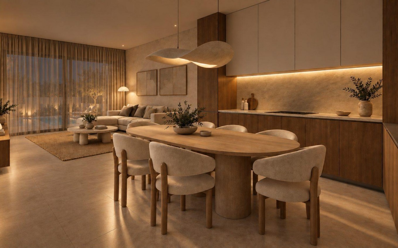 Obra Nueva - Town House - San Pedro del Pinatar - Pueblo