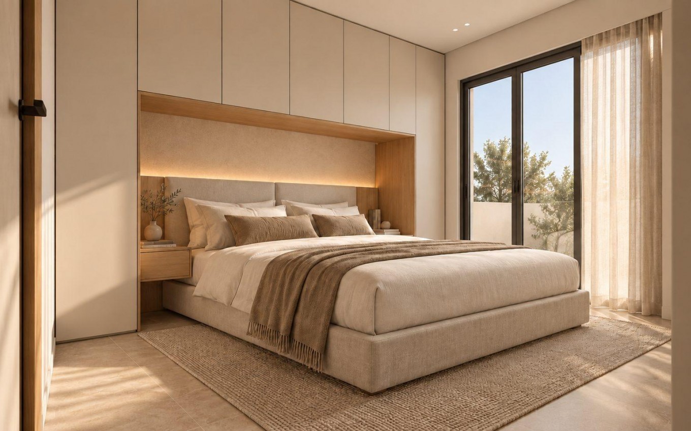 Obra Nueva - Town House - San Pedro del Pinatar - Pueblo