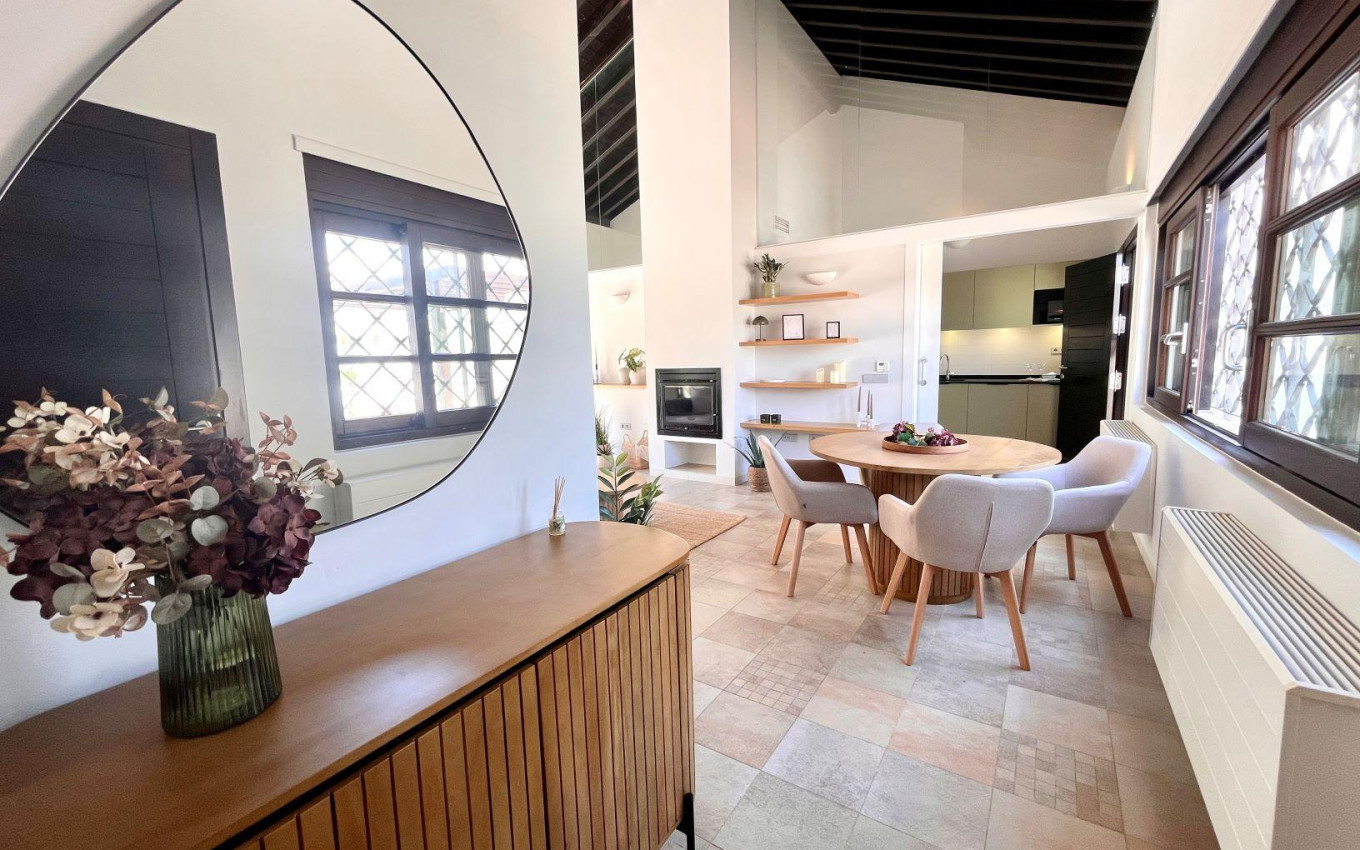 Obra Nueva - Town House - Sucina - Peraleja Golf