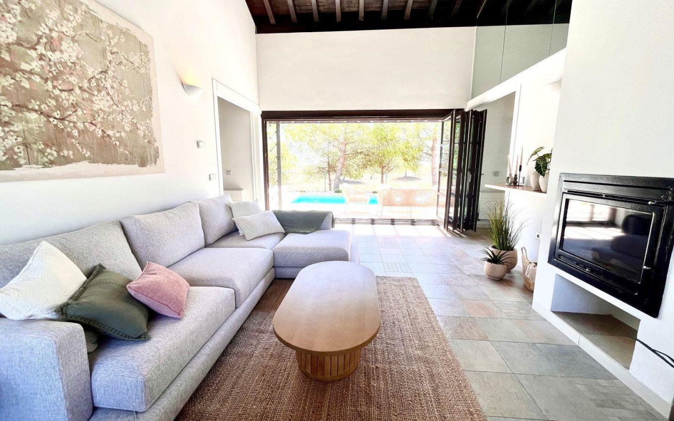 Obra Nueva - Town House - Sucina - Peraleja Golf