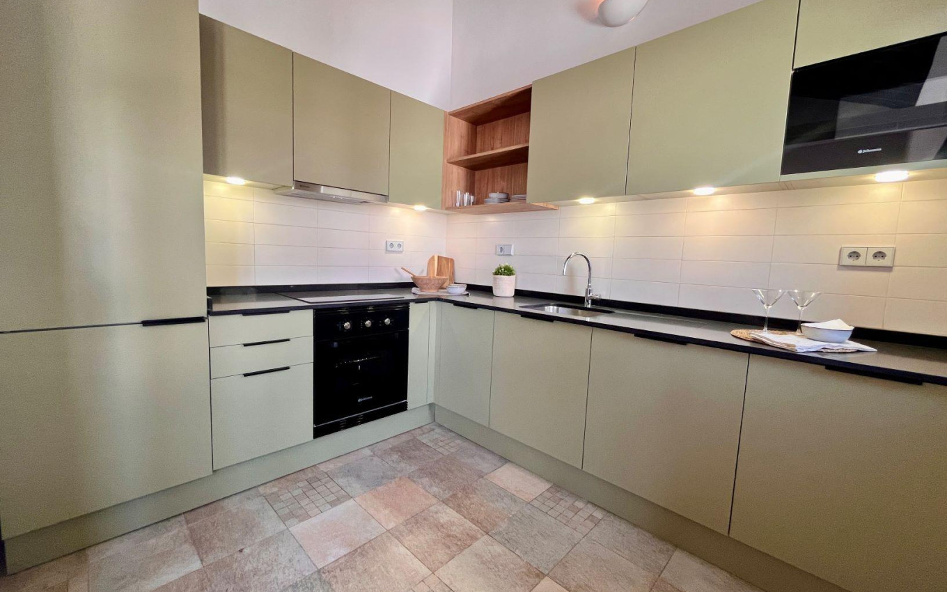 Obra Nueva - Town House - Sucina - Peraleja Golf