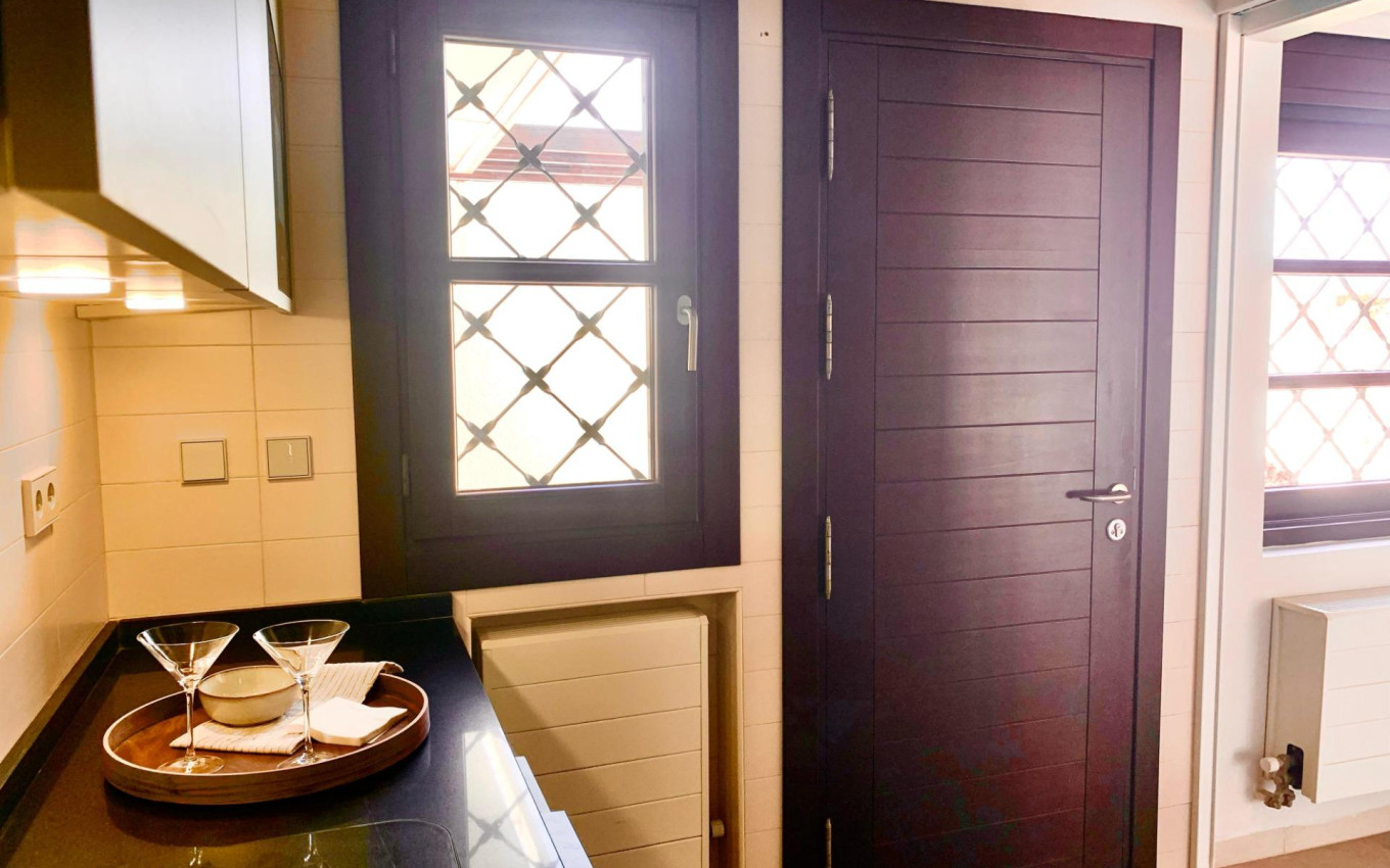 Obra Nueva - Town House - Sucina - Peraleja Golf