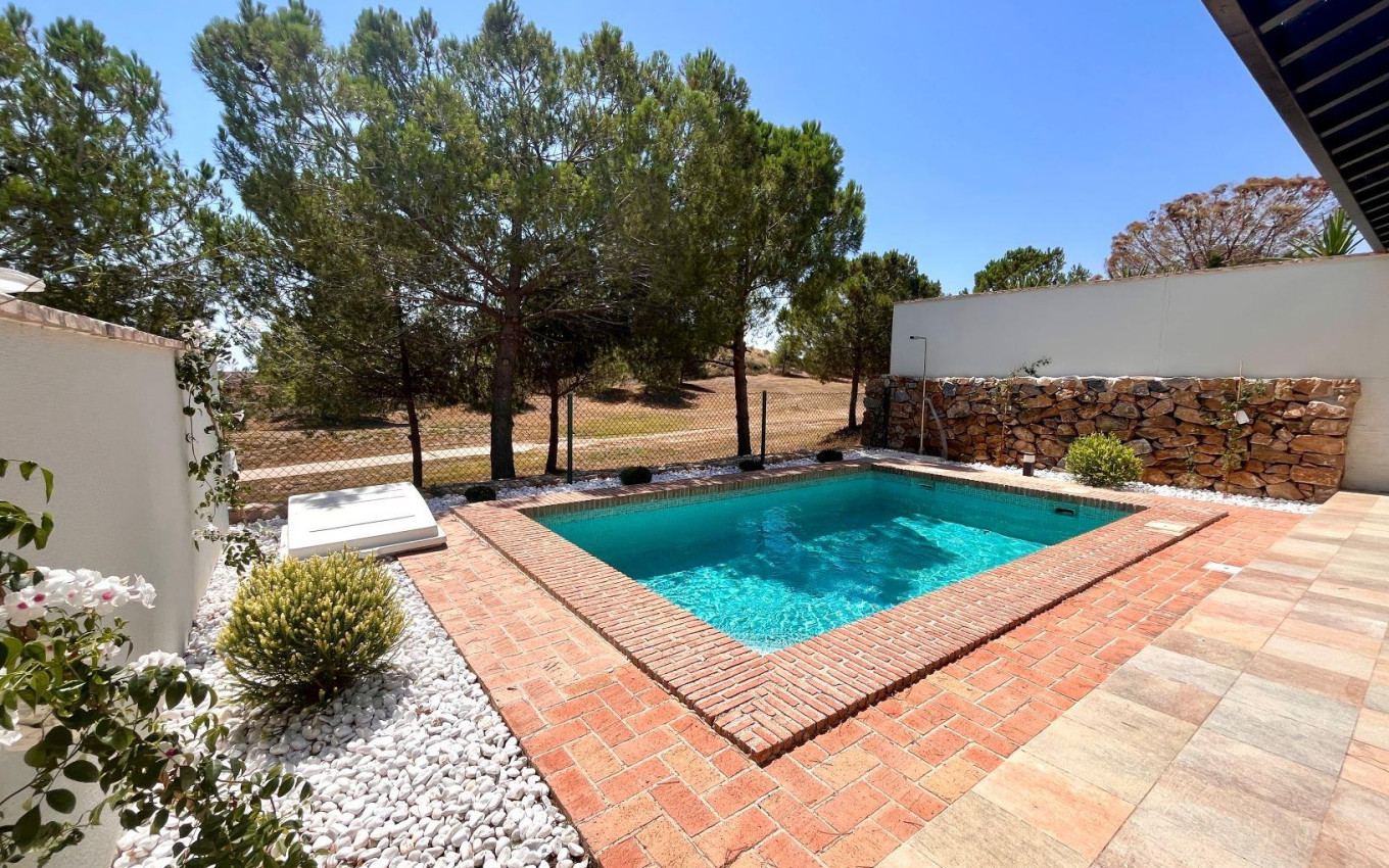 Obra Nueva - Town House - Sucina - Peraleja Golf