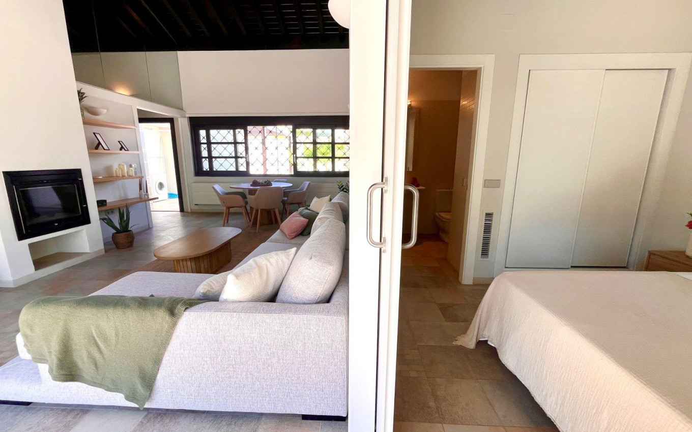 Obra Nueva - Town House - Sucina - Peraleja Golf