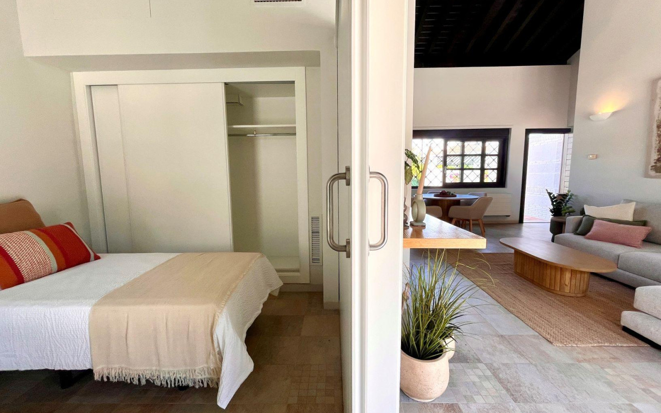 Obra Nueva - Town House - Sucina - Peraleja Golf