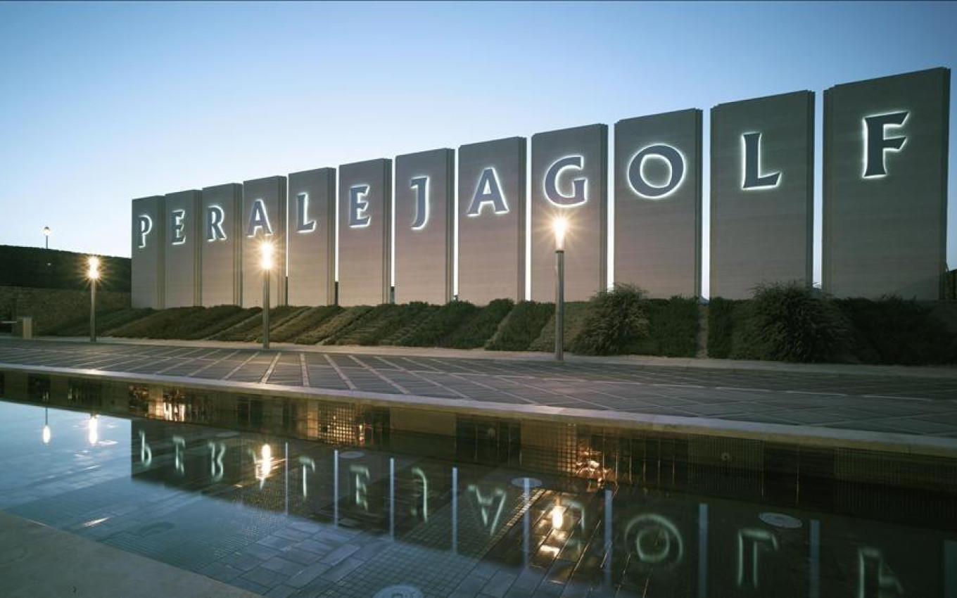 Obra Nueva - Town House - Sucina - Peraleja Golf