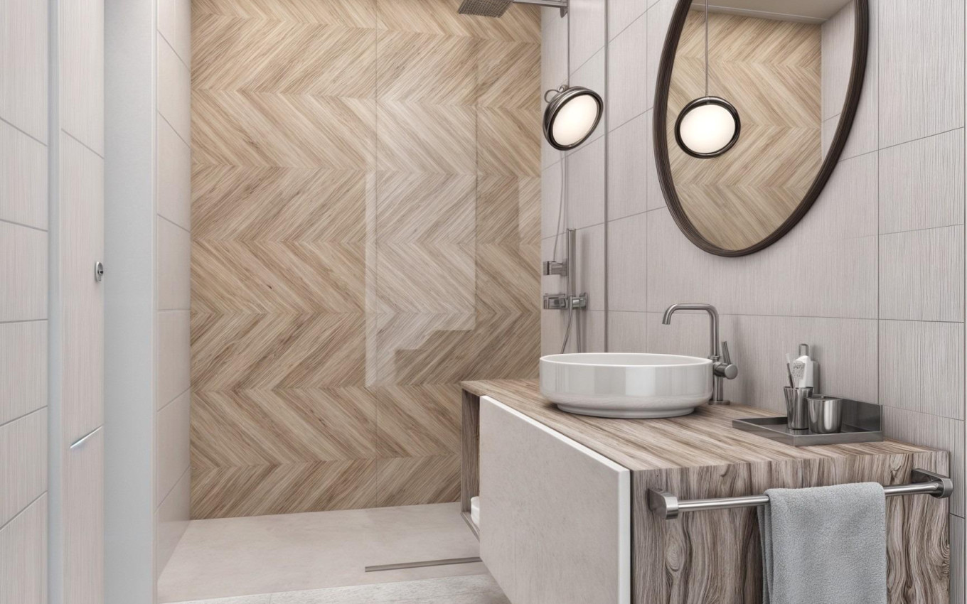 Obra Nueva - Villa - Alfas del Pi - Barranc Fondo