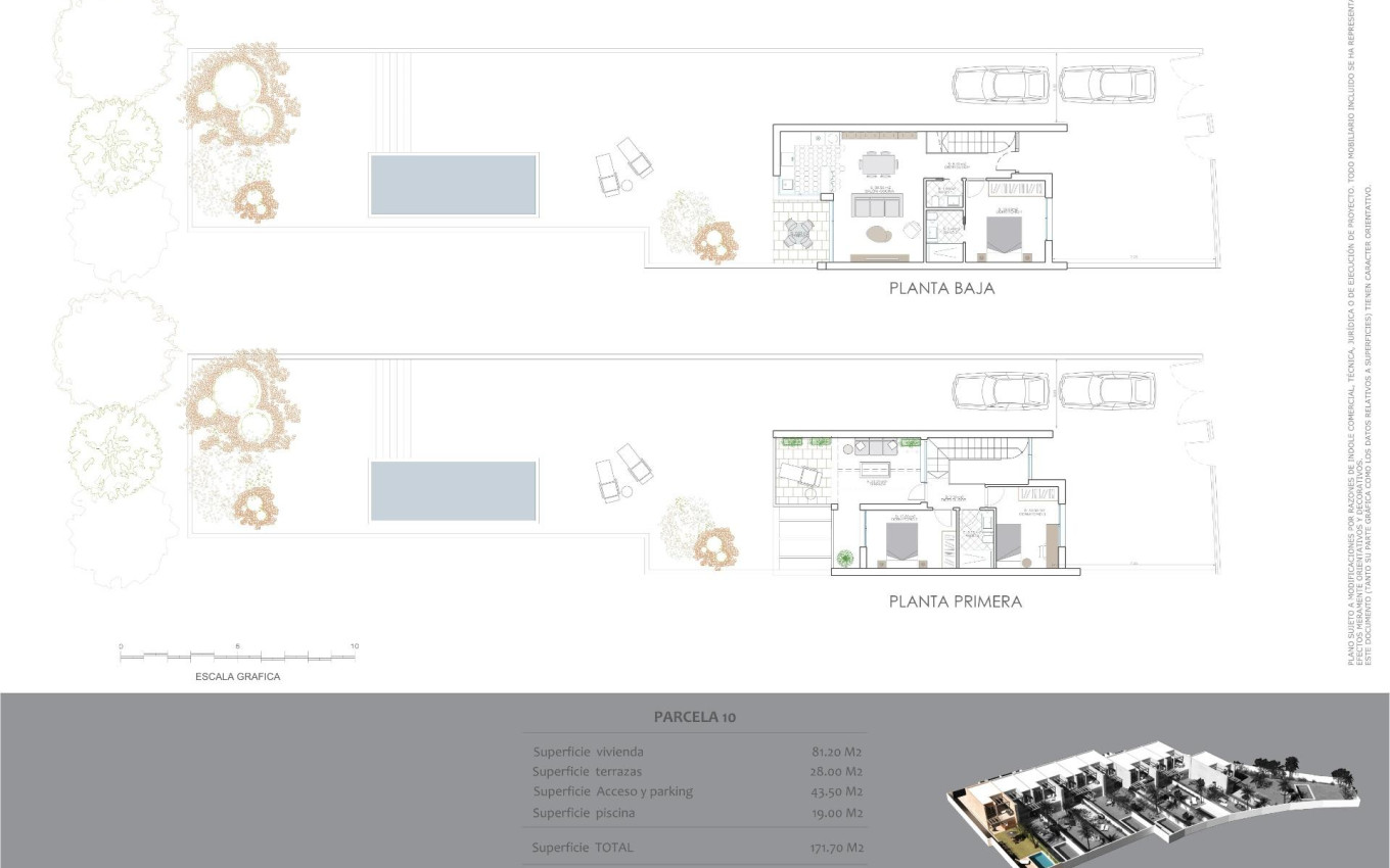Obra Nueva - Villa - Alfas del Pi - Barranc Fondo