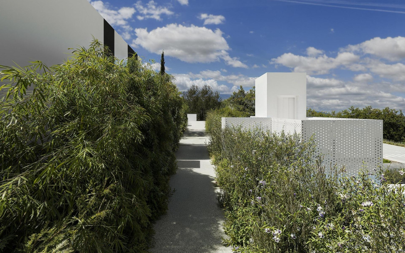 Obra Nueva - Villa - Alfas del Pi - Barranc Fondo