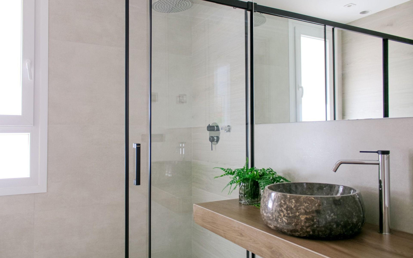 Obra Nueva - Villa - Algorfa - La finca golf