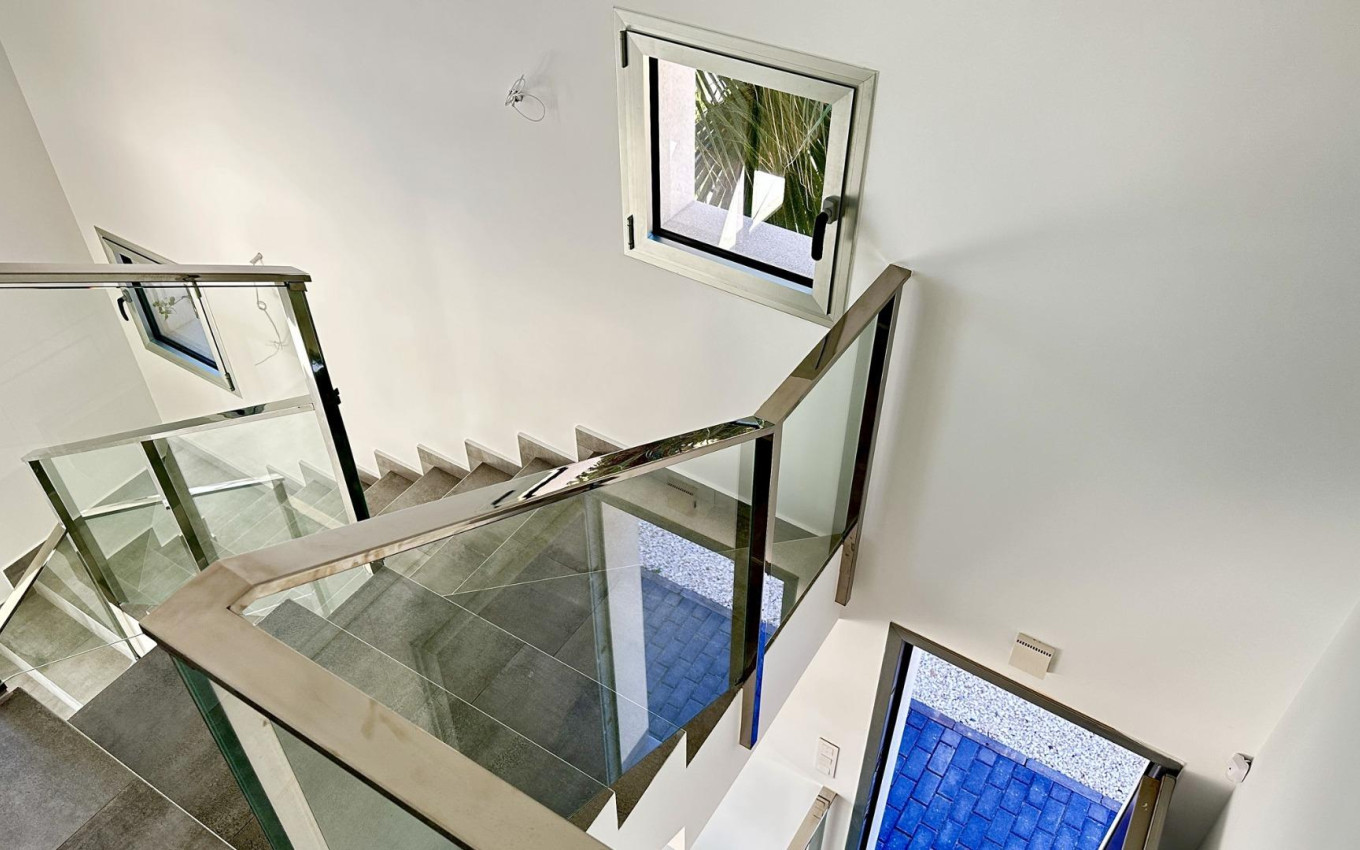 Obra Nueva - Villa - Algorfa - La finca golf