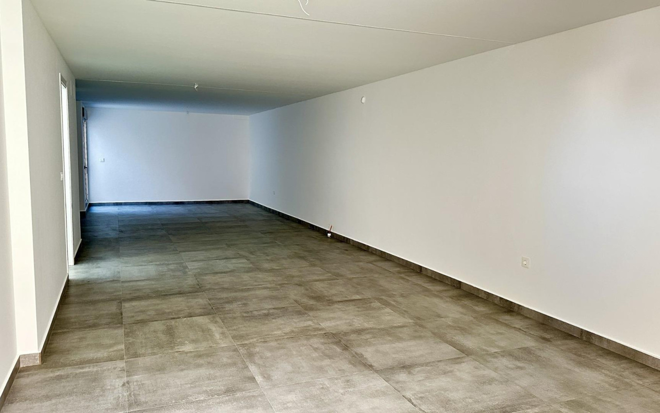 Obra Nueva - Villa - Algorfa - La finca golf